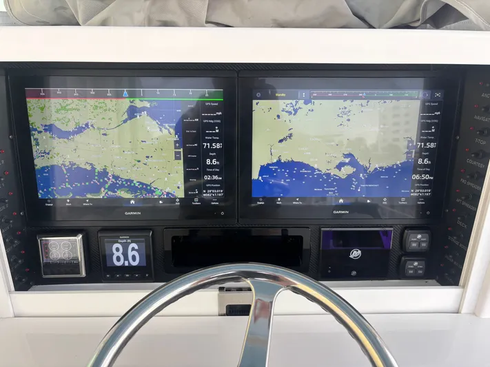  Yacht Photos Pics 2021 BAHAMA 41 - Image 33