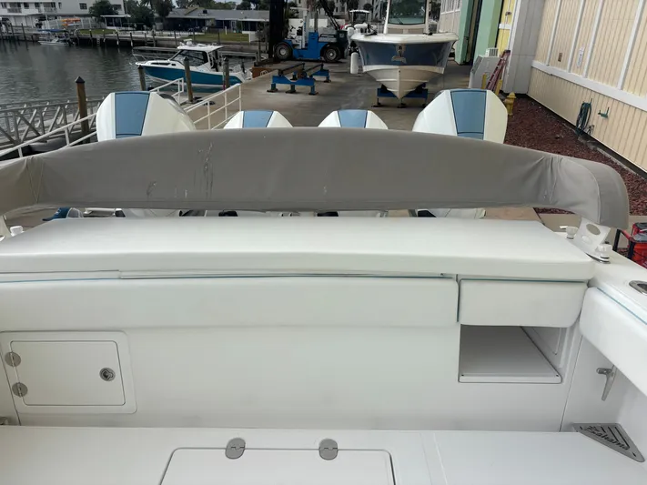  Yacht Photos Pics 2021 BAHAMA 41 - Image 68