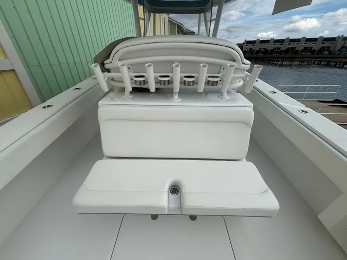  Yacht Photos Pics 2021 BAHAMA 41 - Image 92