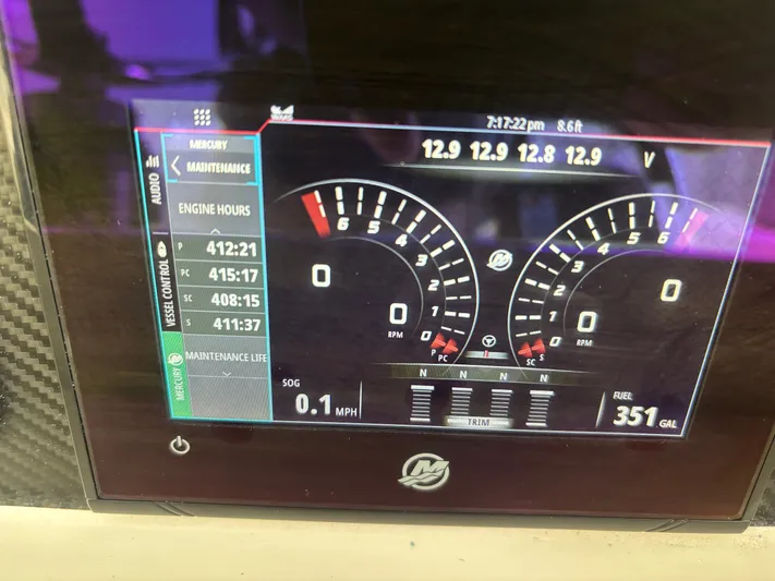  Yacht Photos Pics 2021 BAHAMA 41 - Image 35