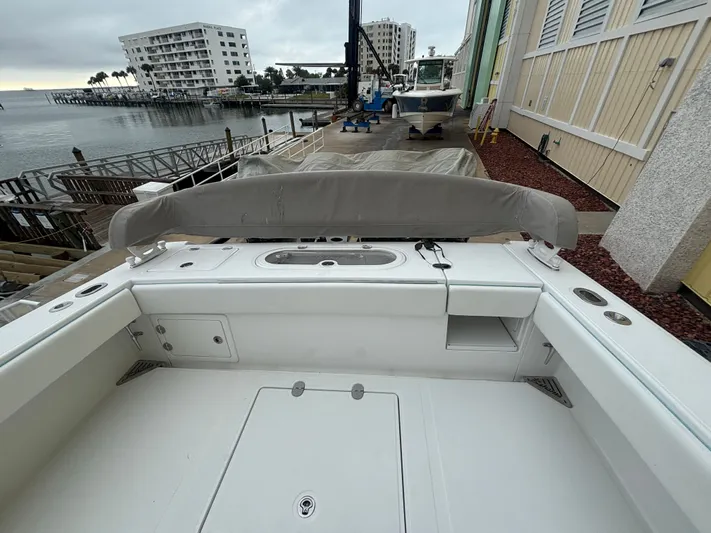  Yacht Photos Pics 2021 BAHAMA 41 - Image 20