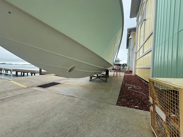  Yacht Photos Pics 2021 BAHAMA 41 - Image 8