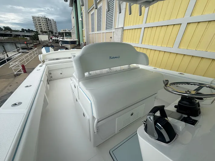  Yacht Photos Pics 2021 BAHAMA 41 - Image 83