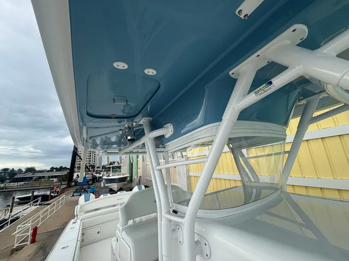  Yacht Photos Pics 2021 BAHAMA 41 - Image 49