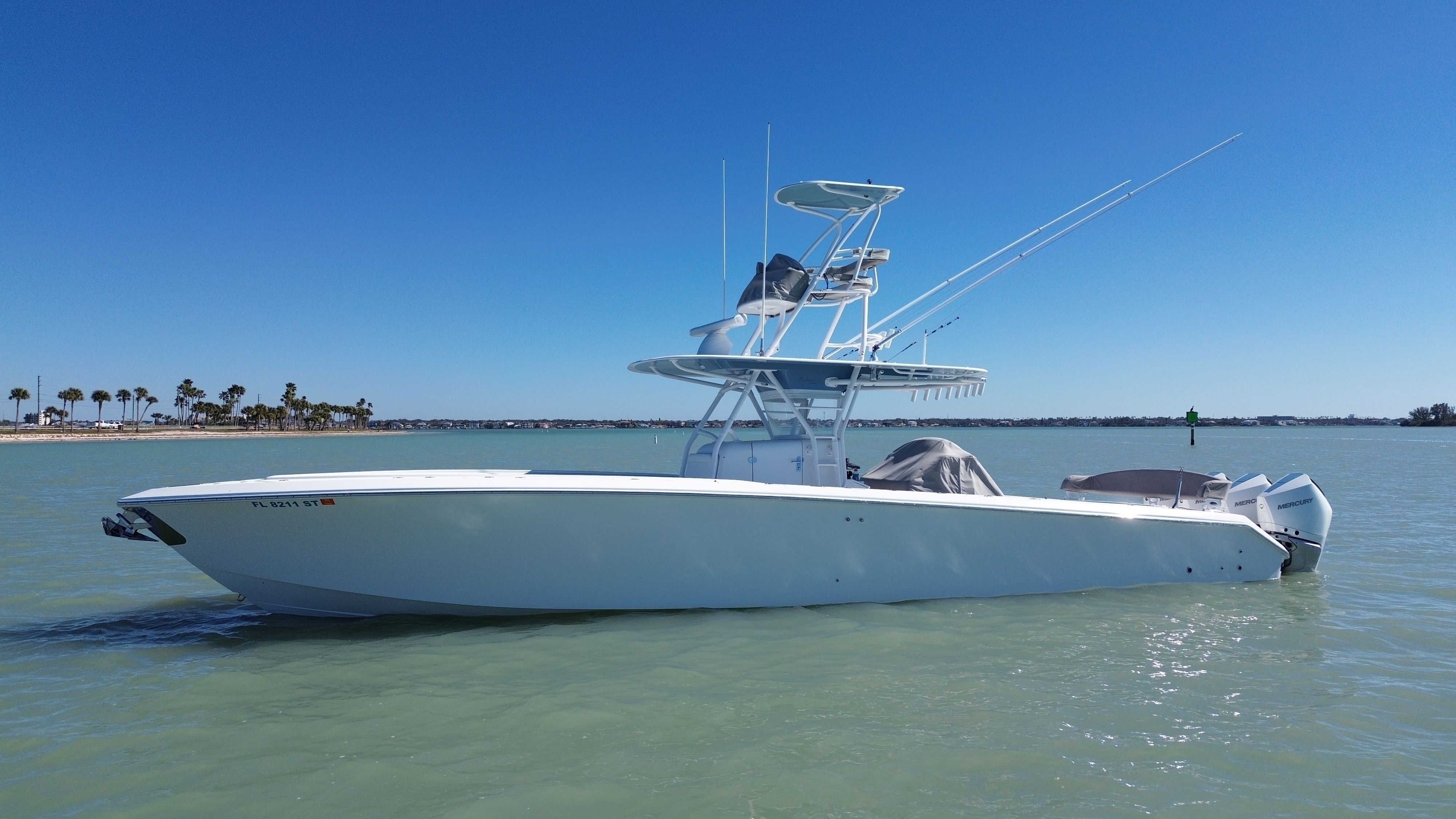 Bahama 41
