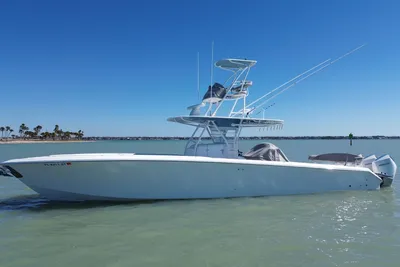 Bahama 41