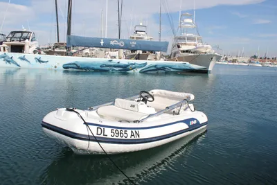 2022 AB Inflatables ABJET 330