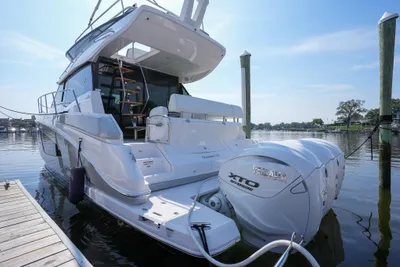 Regal 42 FXO