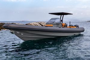 Onda 341 Patrol