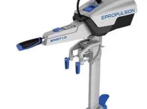 2024 ePropulsion SPIRIT 1.0L