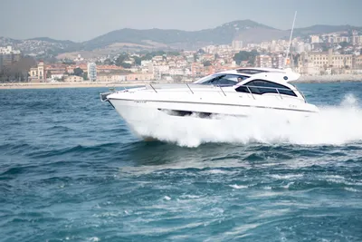2024 Sessa Marine C3X