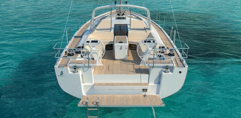 Hydrobaby3 Yacht Photos Pics Manufacturer Provided Image: Manufacturer Provided Image