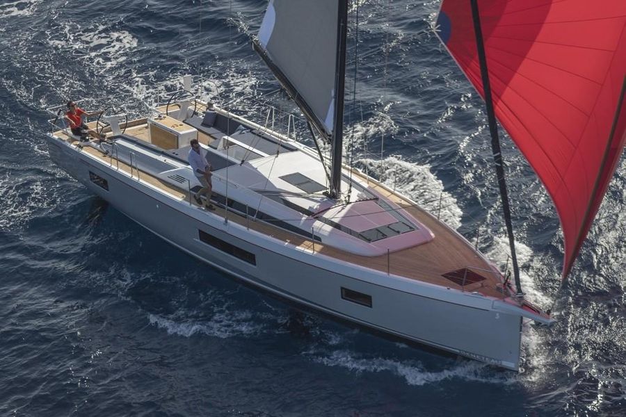 2023 Beneteau Oceanis 51.1