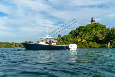 Valhalla Boatworks V-41