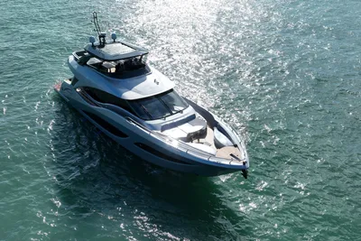 2023 Aquitalia 78 ft Luxury Yacht "DIVA-RITA"