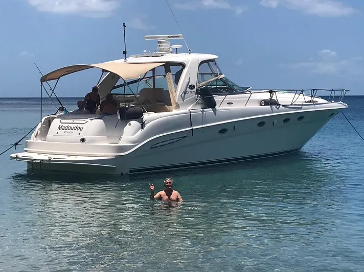 Madoudou Yacht Photos Pics 