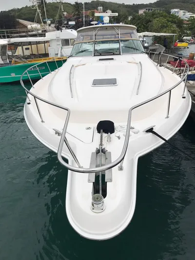 Madoudou Yacht Photos Pics 