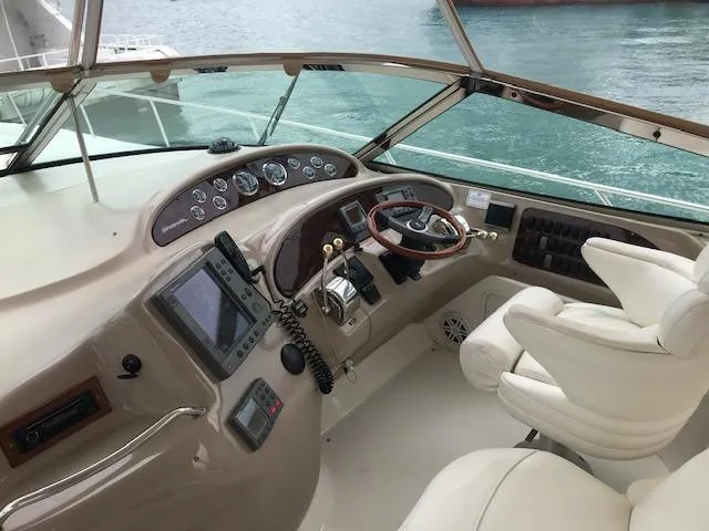 Madoudou Yacht Photos Pics 