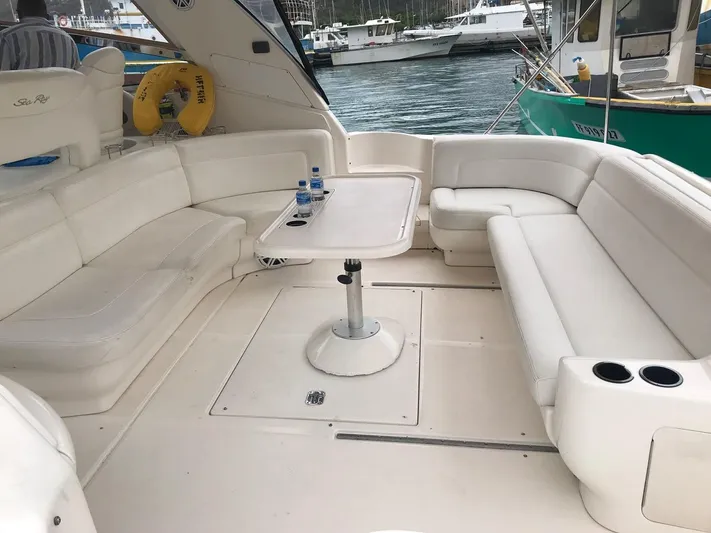 Madoudou Yacht Photos Pics 