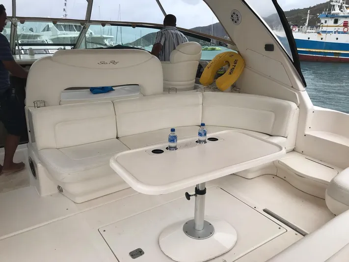 Madoudou Yacht Photos Pics 