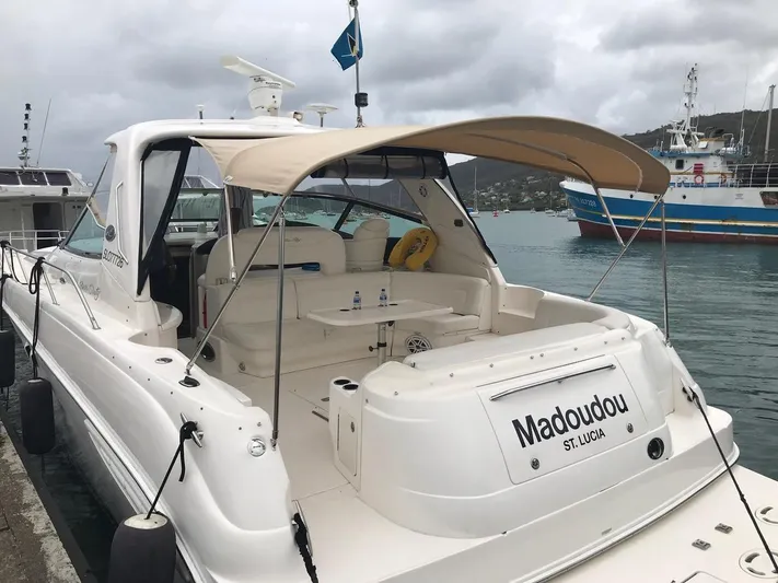 Madoudou Yacht Photos Pics 