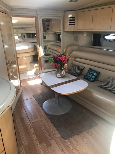 Madoudou Yacht Photos Pics 