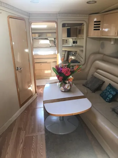 Madoudou Yacht Photos Pics 