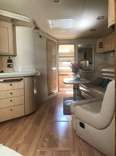 Madoudou Yacht Photos Pics 