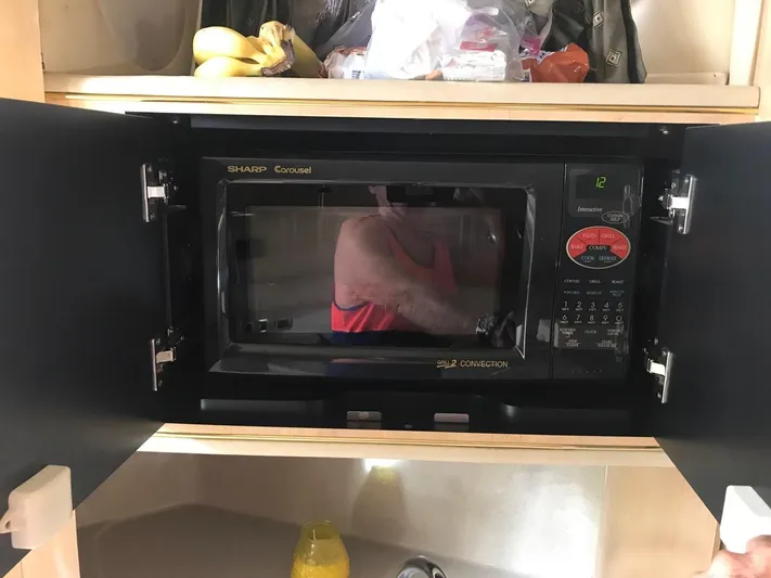 Madoudou Yacht Photos Pics 