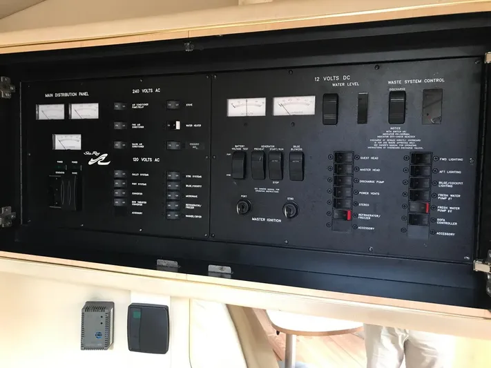 Madoudou Yacht Photos Pics 