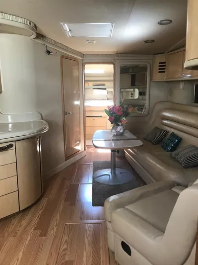 Madoudou Yacht Photos Pics 