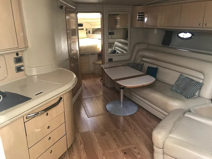 Madoudou Yacht Photos Pics 