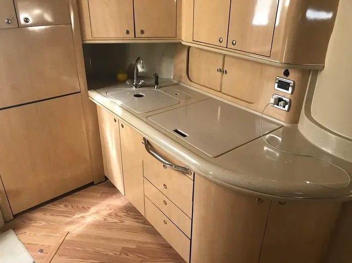 Madoudou Yacht Photos Pics 