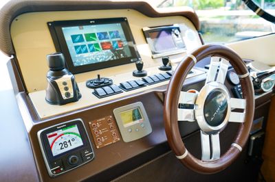 Yacht