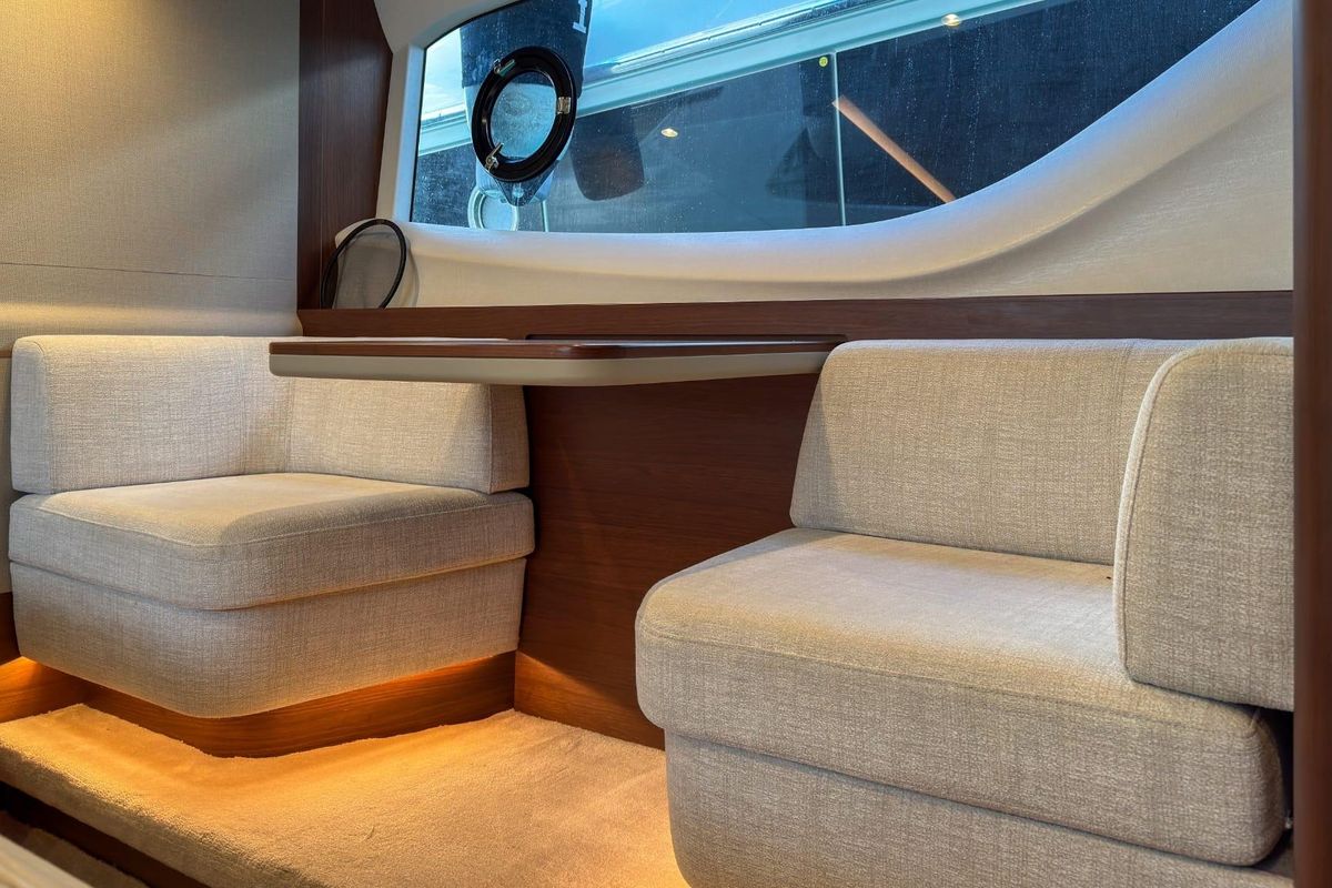 2019 Princess 57 