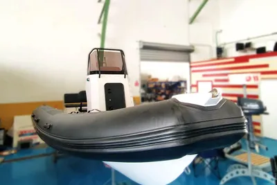 2022 Evok Marine Evok 19 Fishing