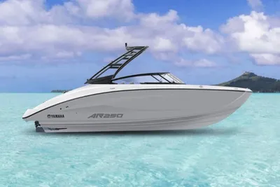 Yamaha Boats 250AR