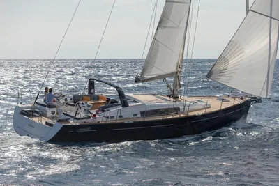 Beneteau Oceanis 60