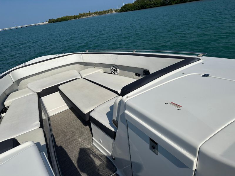 2017 Monterey 378 Super Express