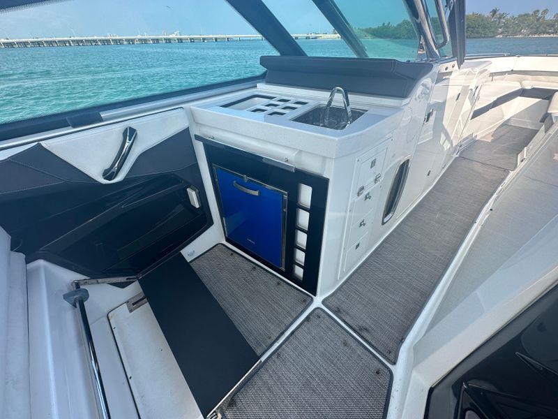 2017 Monterey 378 Super Express