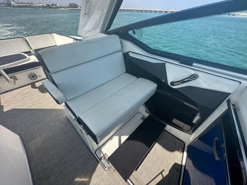 2017 Monterey 378 Super Express