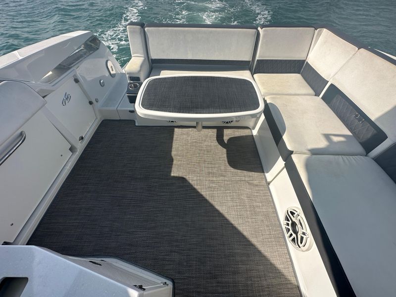 2017 Monterey 378 Super Express