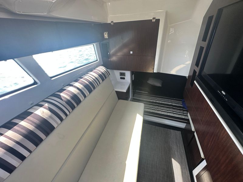 2017 Monterey 378 Super Express