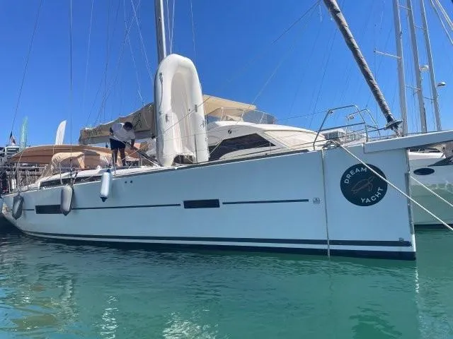 Puccini Yacht Photos Pics Dufour 512