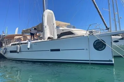 Dufour 512 Grand Large