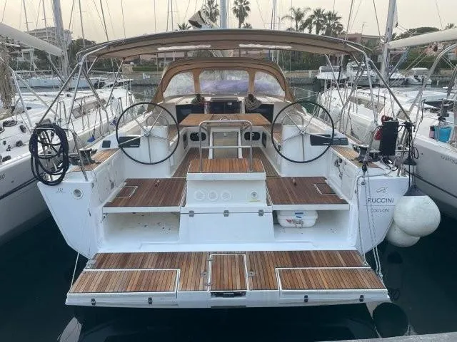 Puccini Yacht Photos Pics Dufour 512