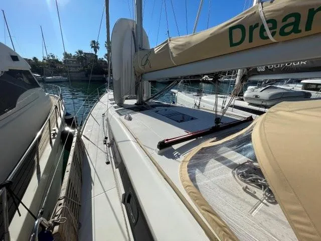 Puccini Yacht Photos Pics Dufour 512