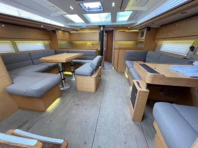 Puccini Yacht Photos Pics Dufour 512