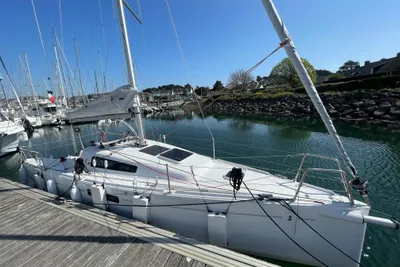 2024 Beneteau First 27