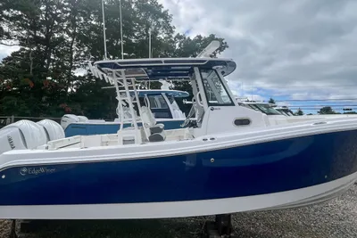 Edgewater 285 CC